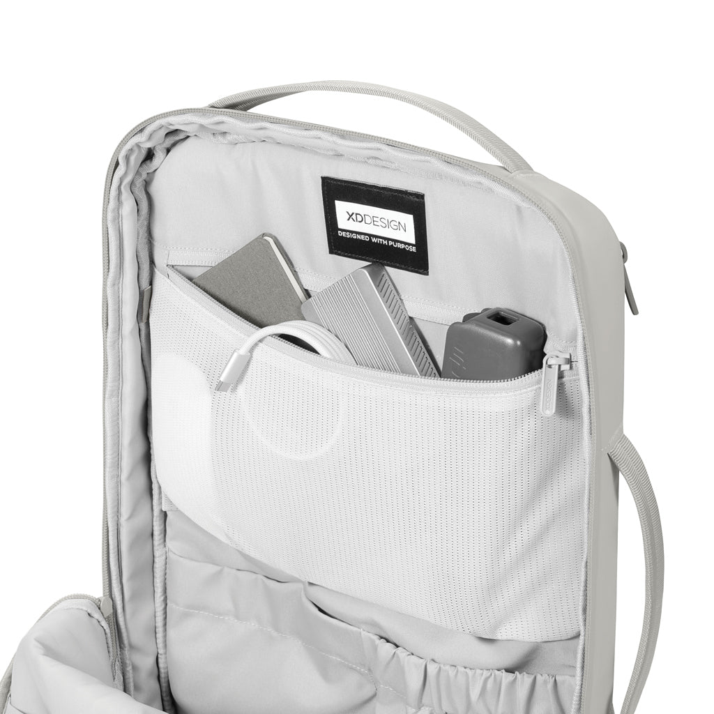 XD Design Bobby Air Backpack - Grey