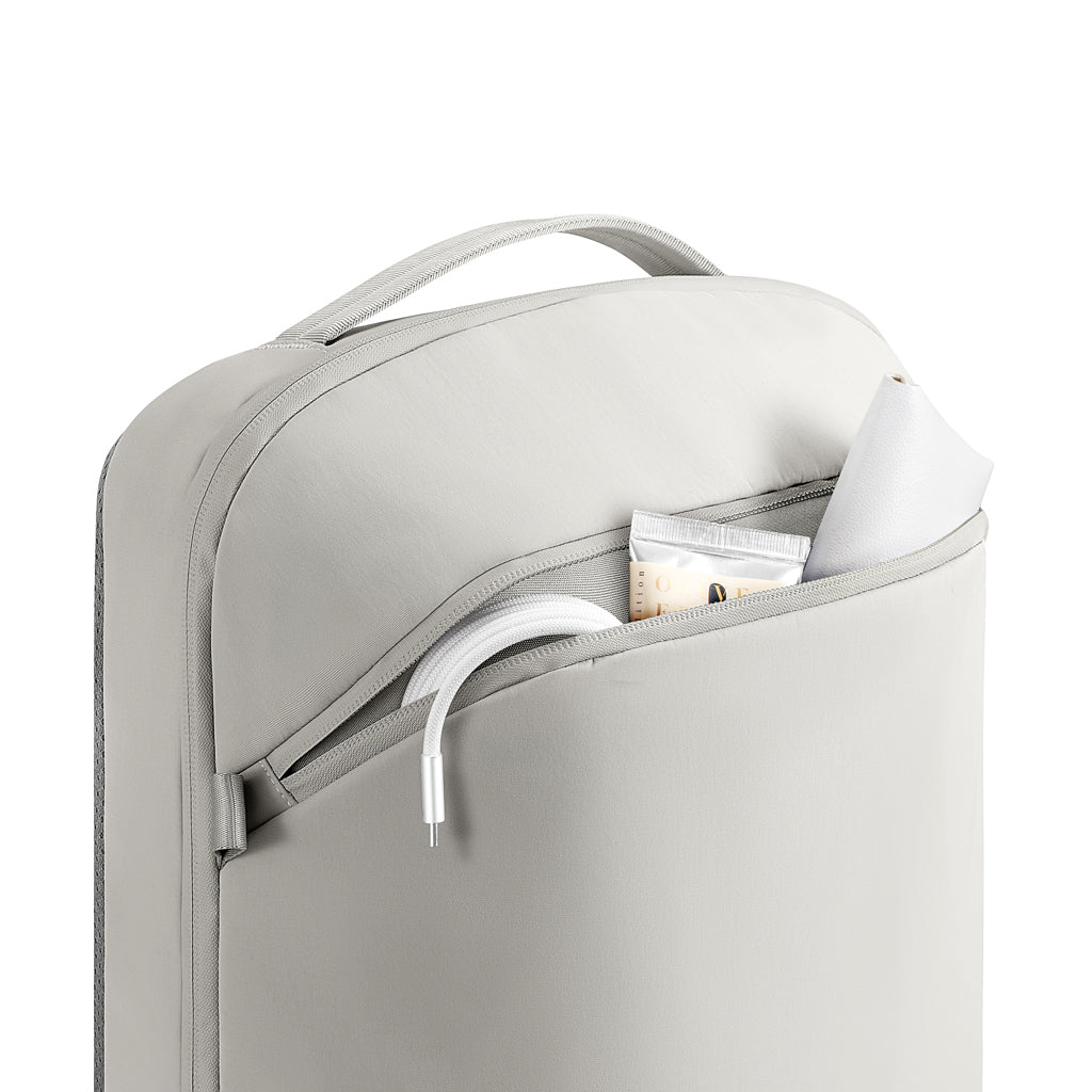 XD Design Bobby Air Backpack - Grey