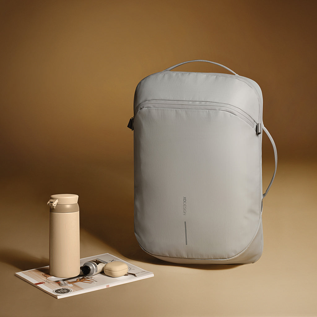 XD Design Bobby Air Backpack - Grey