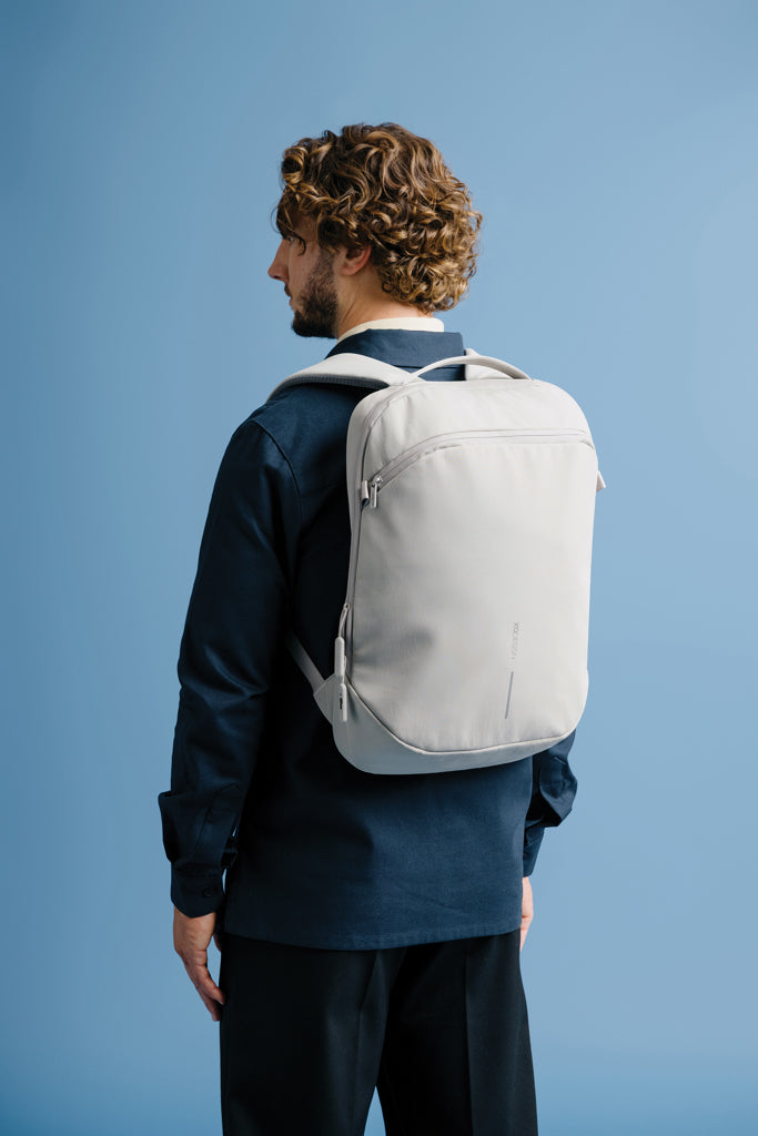 XD Design Bobby Air Backpack - Grey