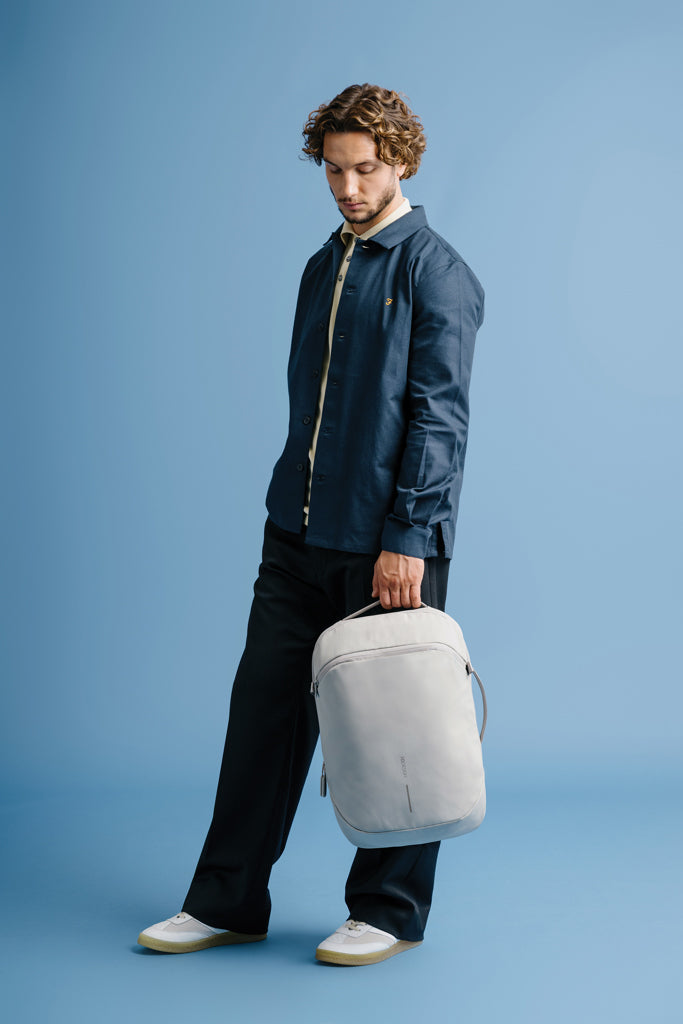 XD Design Bobby Air Backpack - Grey