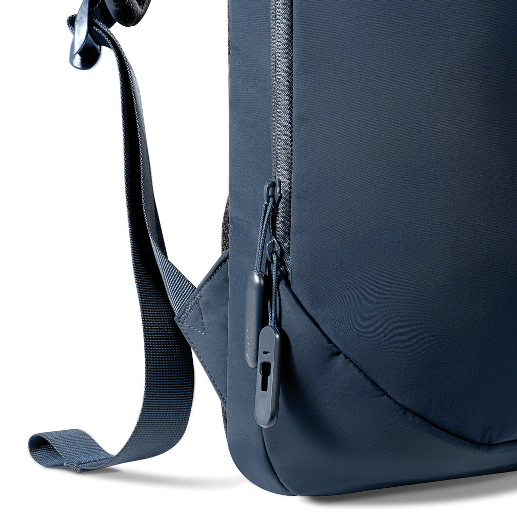 XD Design Bobby Air Backpack - Navy