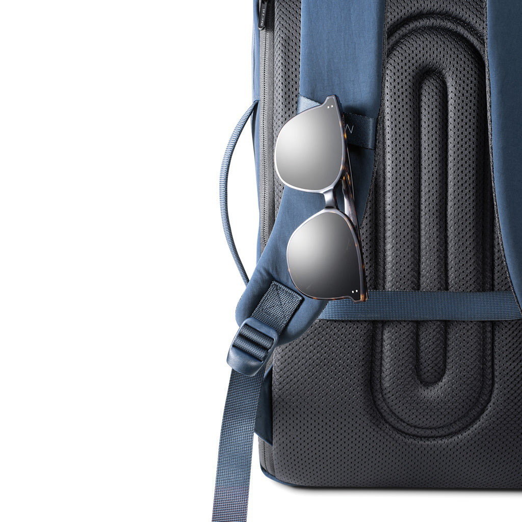 XD Design Bobby Air Backpack - Navy
