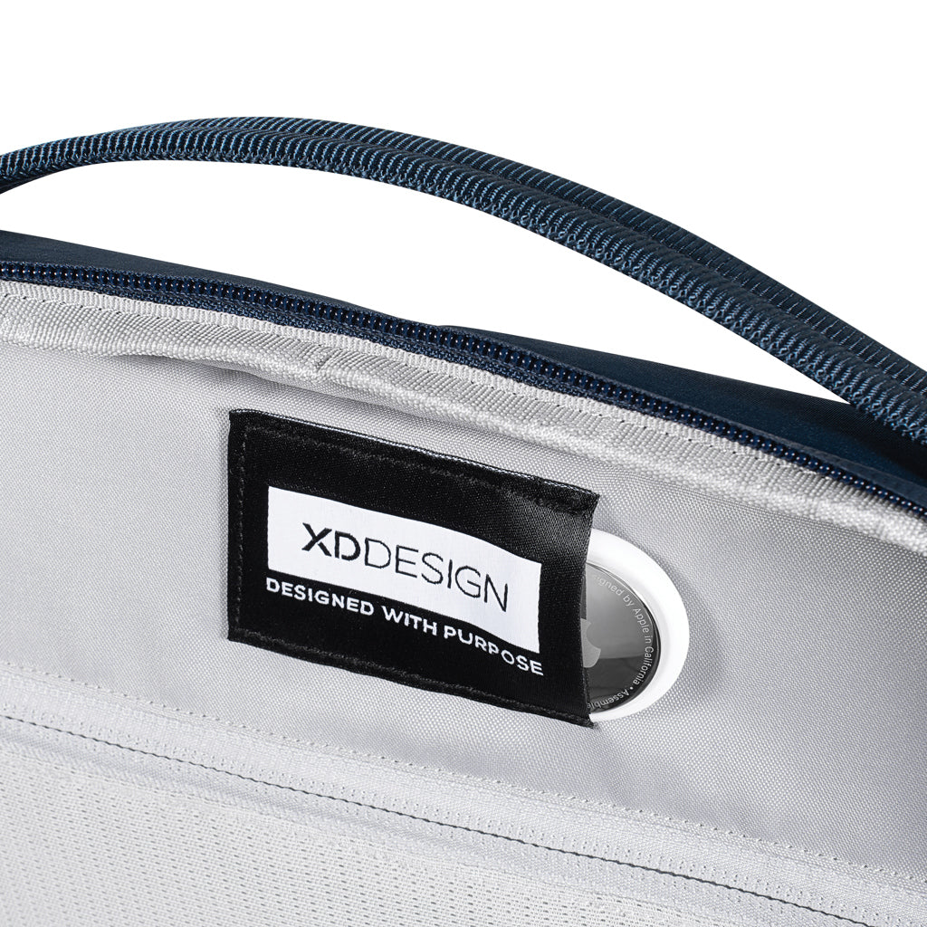 XD Design Bobby Air Backpack - Navy