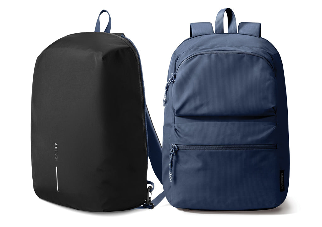 XD Design Switch 2-in-1 Backpack - Navy