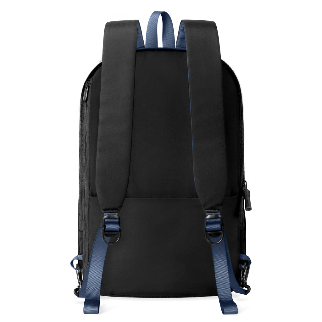 XD Design Switch 2-in-1 Backpack - Navy