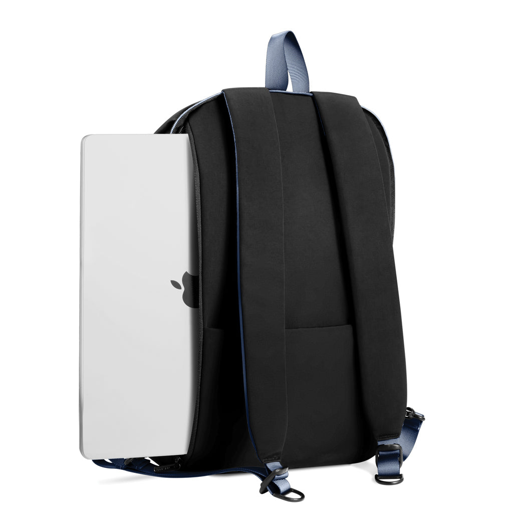 XD Design Switch 2-in-1 Backpack - Navy