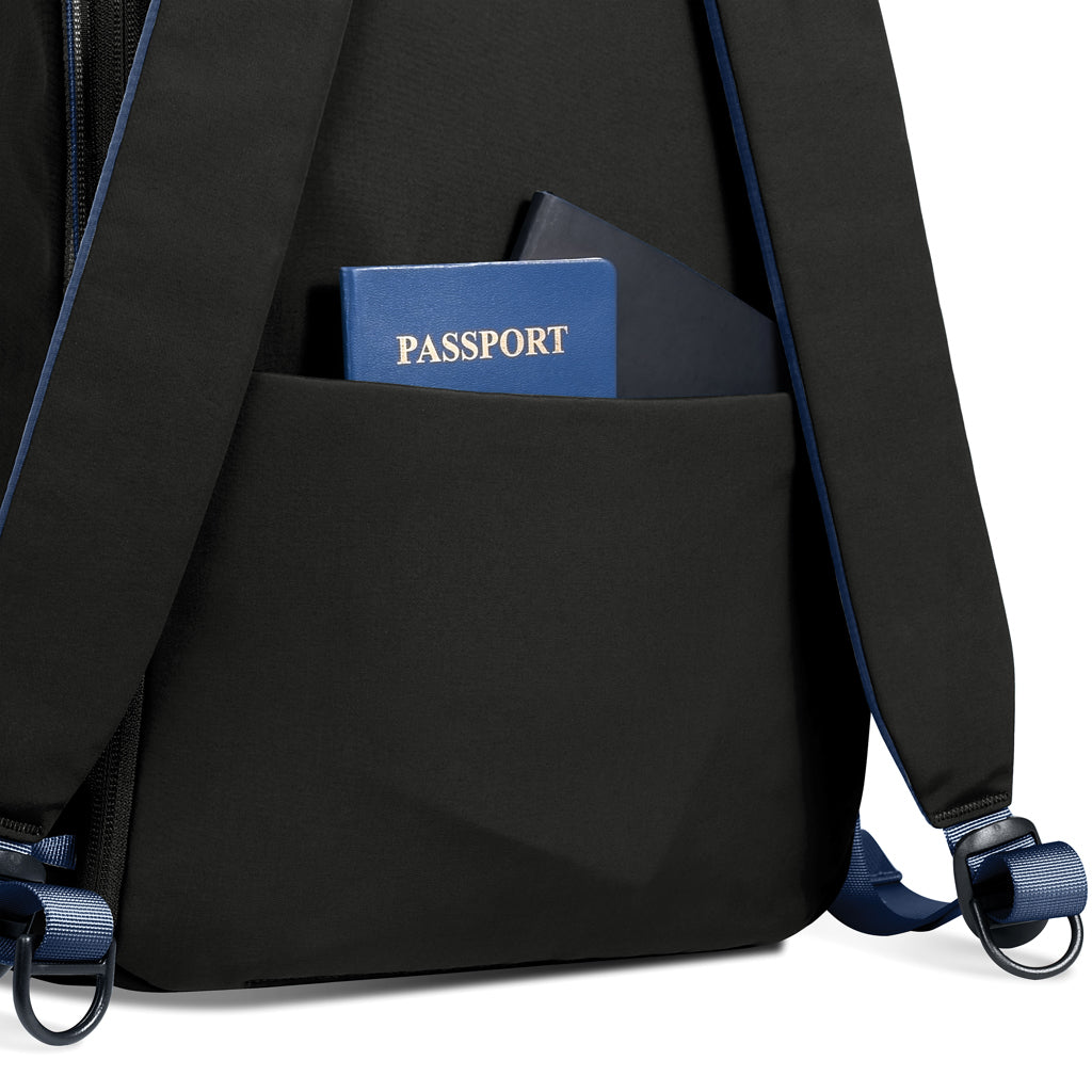 XD Design Switch 2-in-1 Backpack - Navy