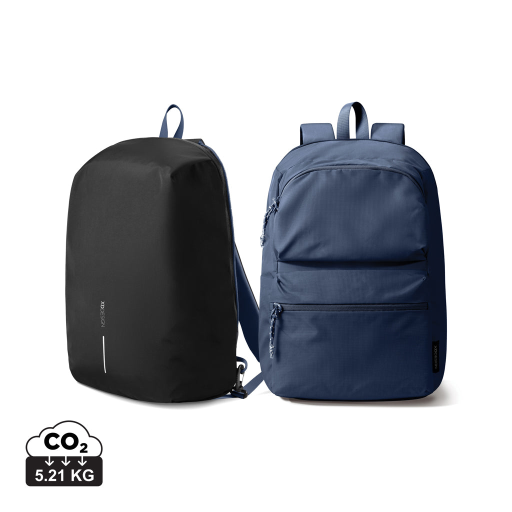 XD Design Switch 2-in-1 Backpack - Navy