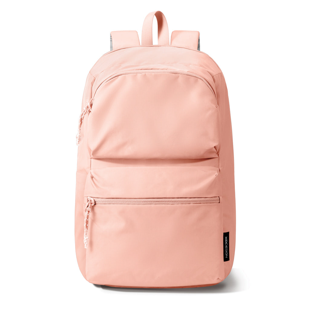 XD Design Switch 2-in-1 Backpack - Pink