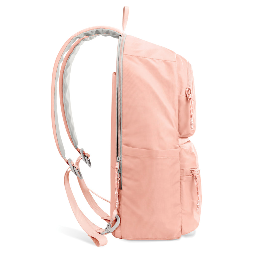 XD Design Switch 2-in-1 Backpack - Pink