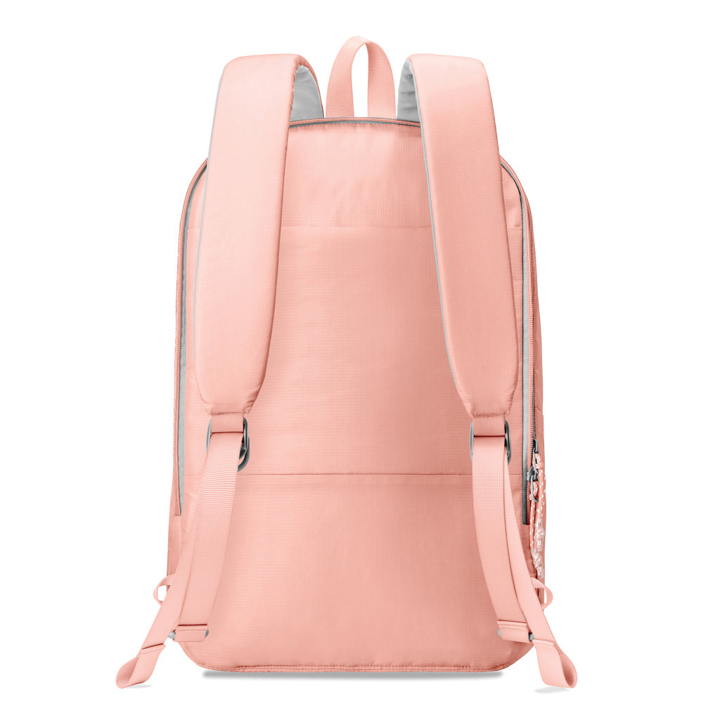 XD Design Switch 2-in-1 Backpack - Pink