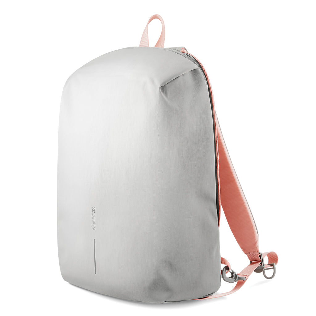 XD Design Switch 2-in-1 Backpack - Pink