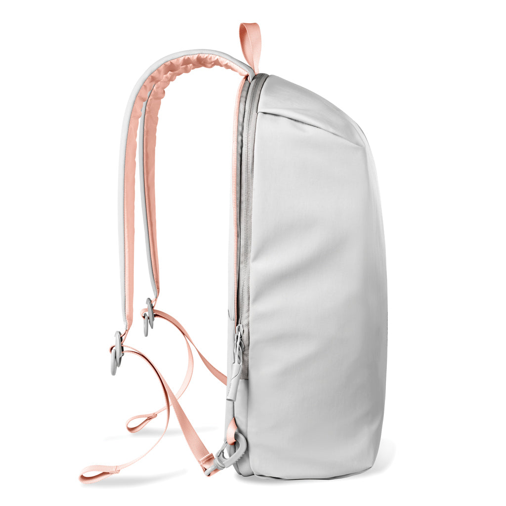 XD Design Switch 2-in-1 Backpack - Pink
