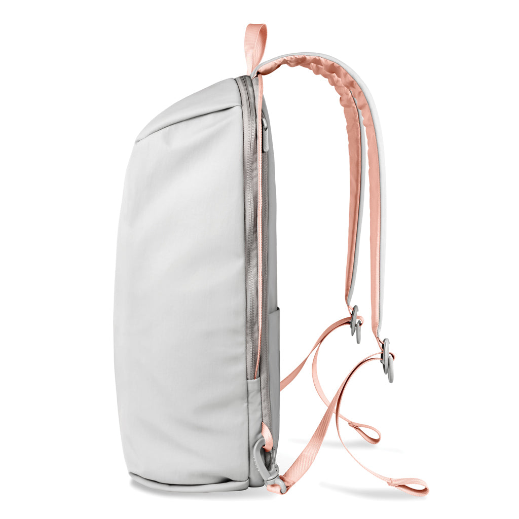 XD Design Switch 2-in-1 Backpack - Pink