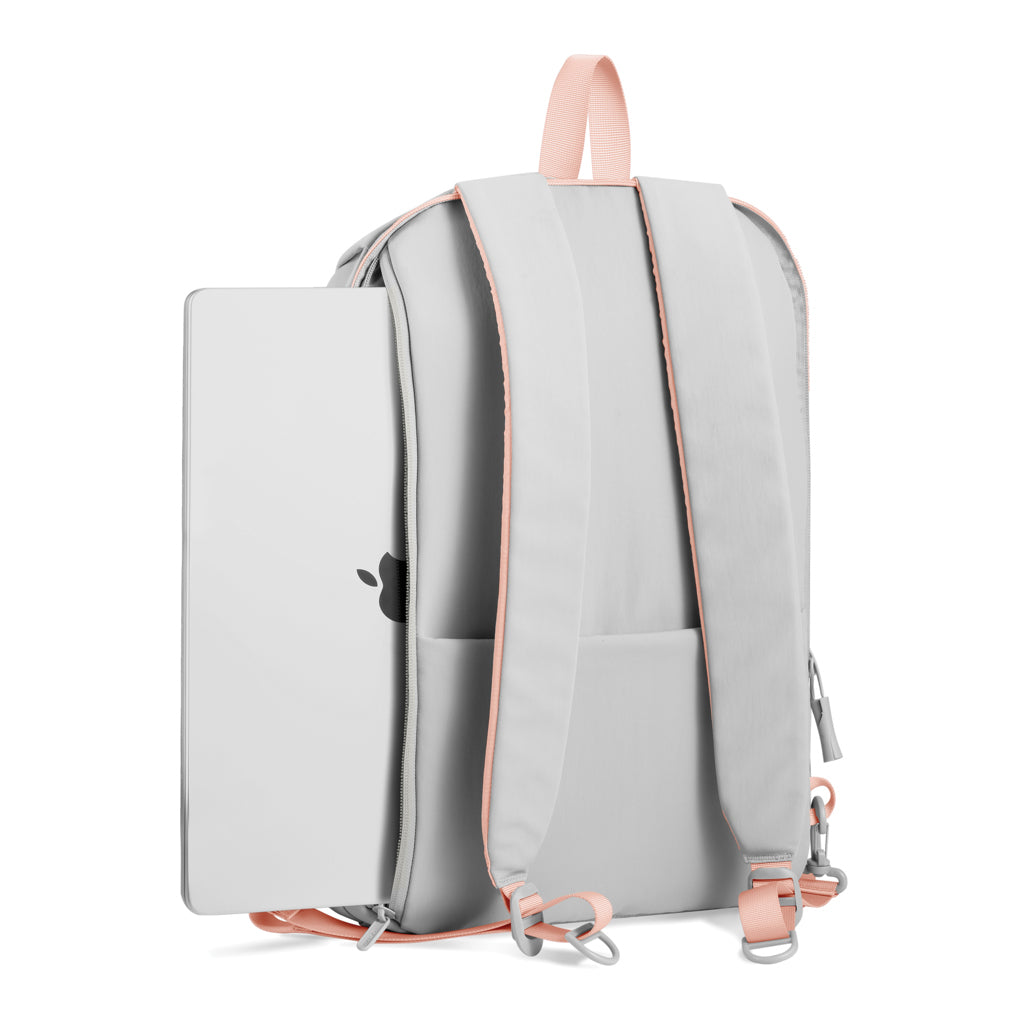 XD Design Switch 2-in-1 Backpack - Pink