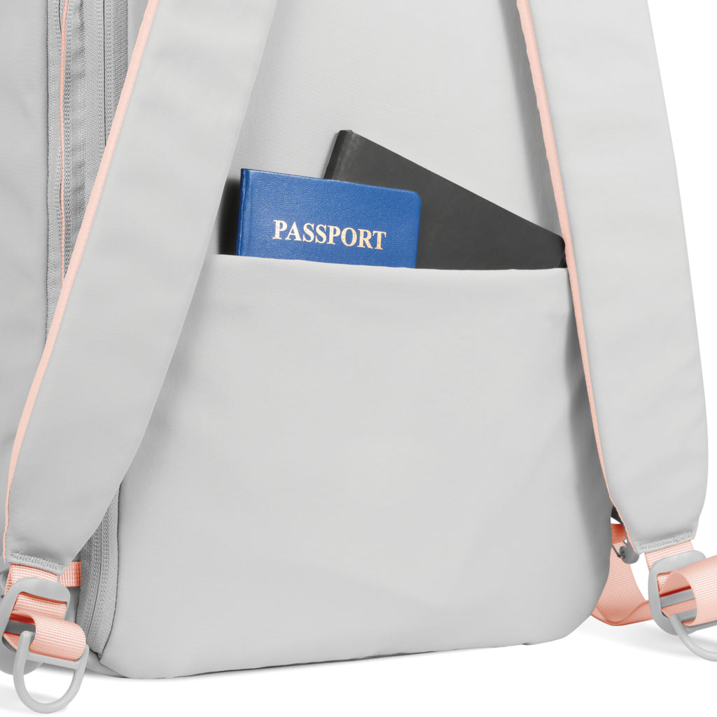 XD Design Switch 2-in-1 Backpack - Pink