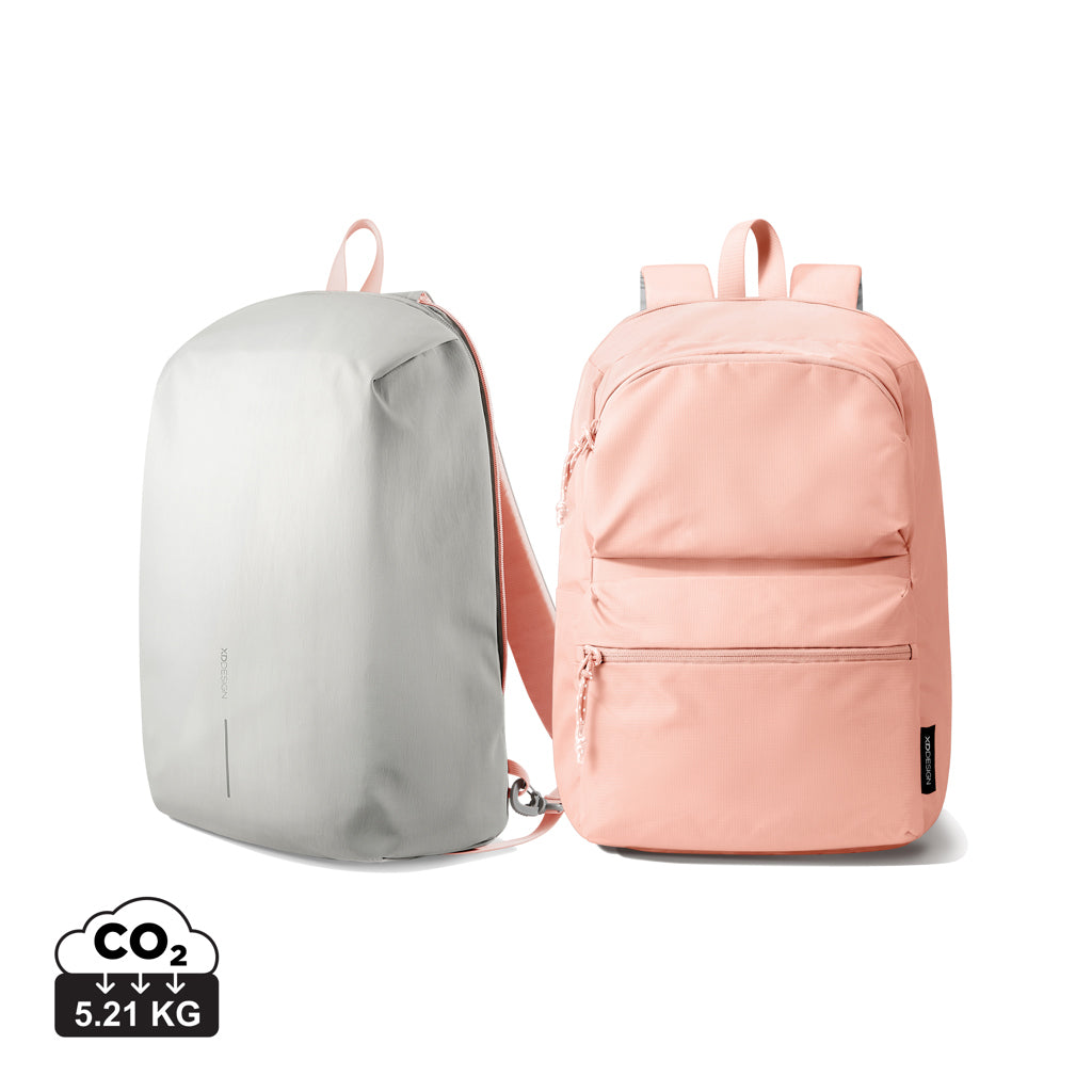 XD Design Switch 2-in-1 Backpack - Pink