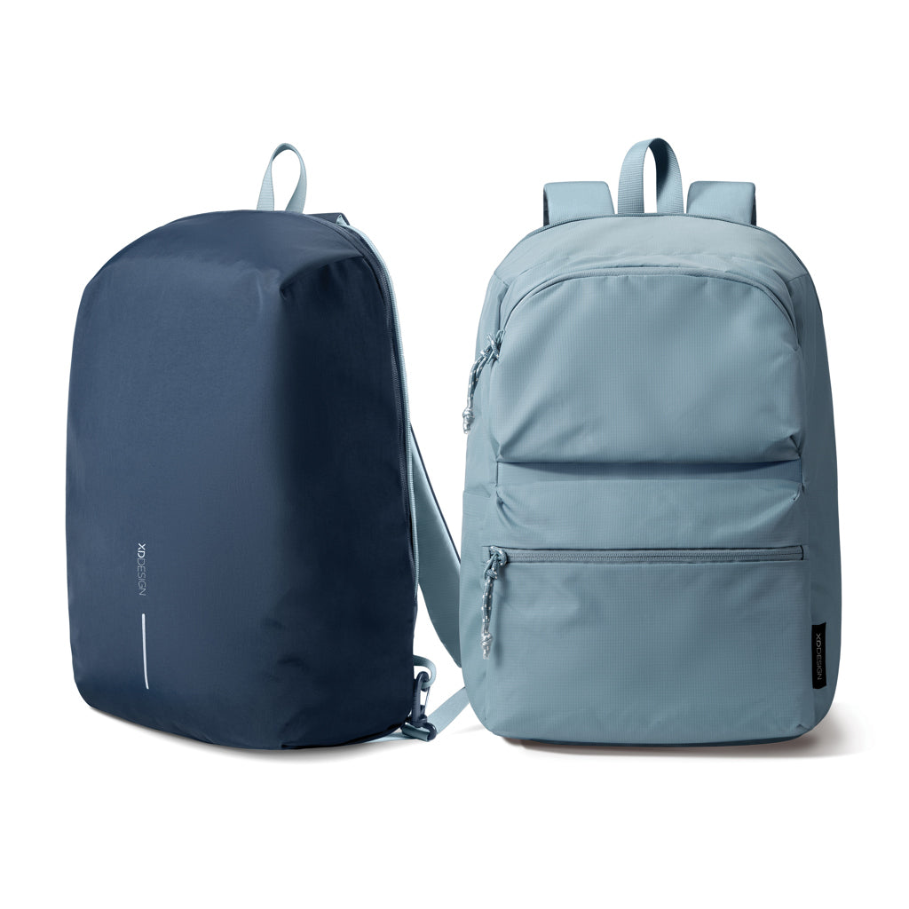 XD Design Switch 2-in-1 Backpack - Light Blue