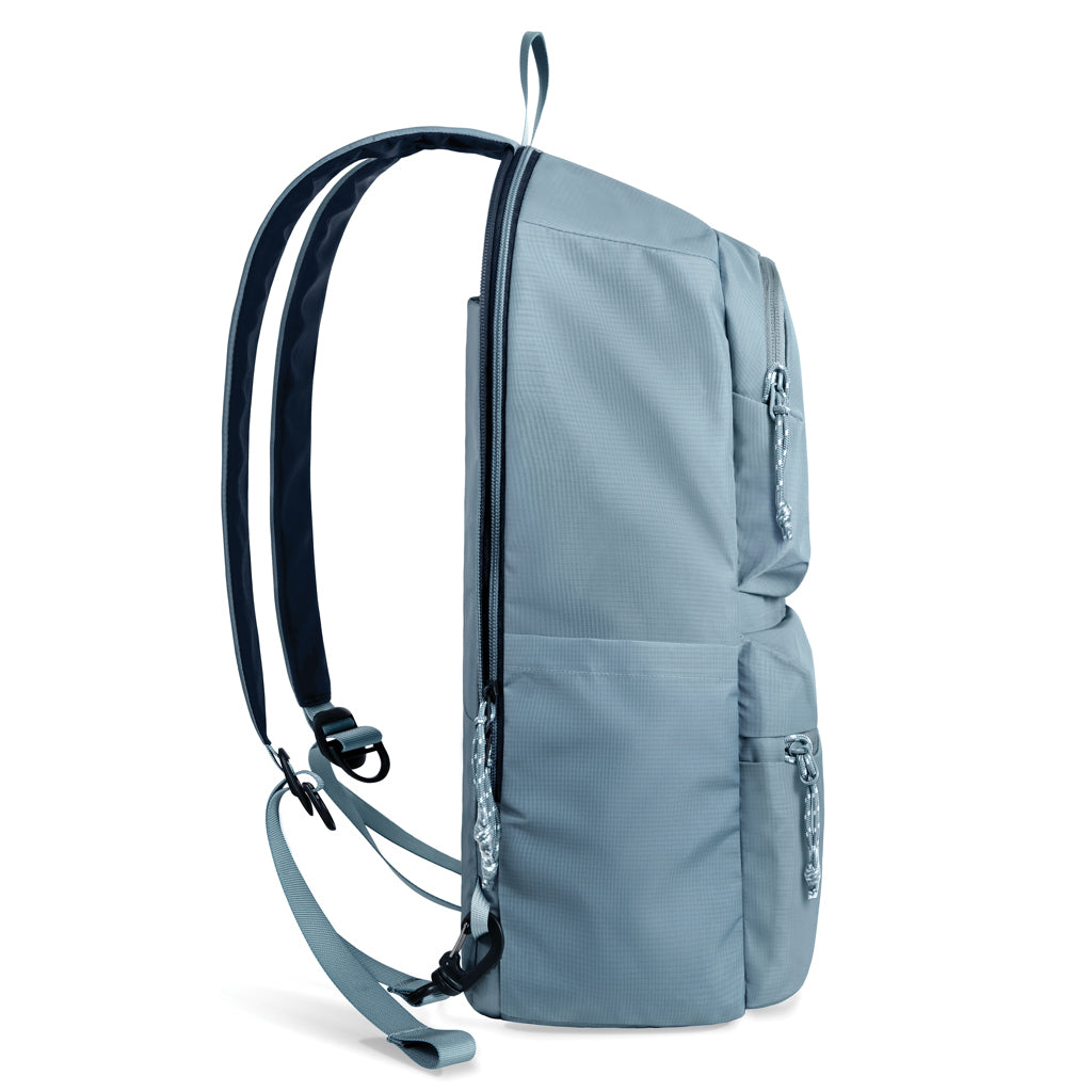 XD Design Switch 2-in-1 Backpack - Light Blue