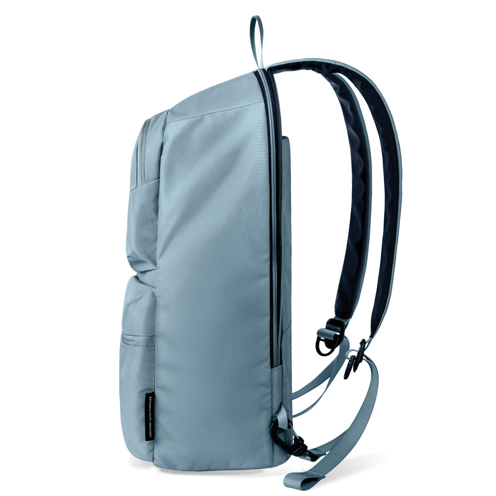 XD Design Switch 2-in-1 Backpack - Light Blue