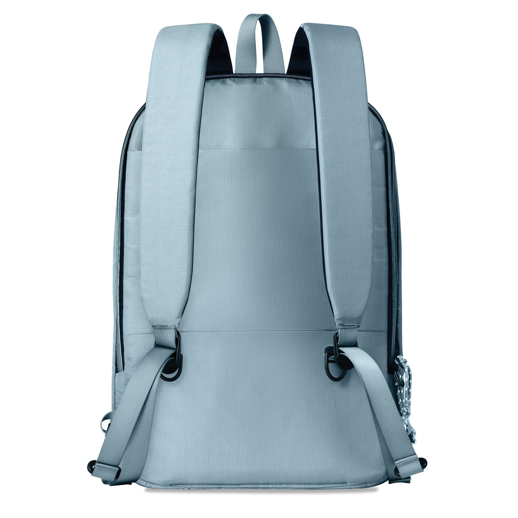 XD Design Switch 2-in-1 Backpack - Light Blue
