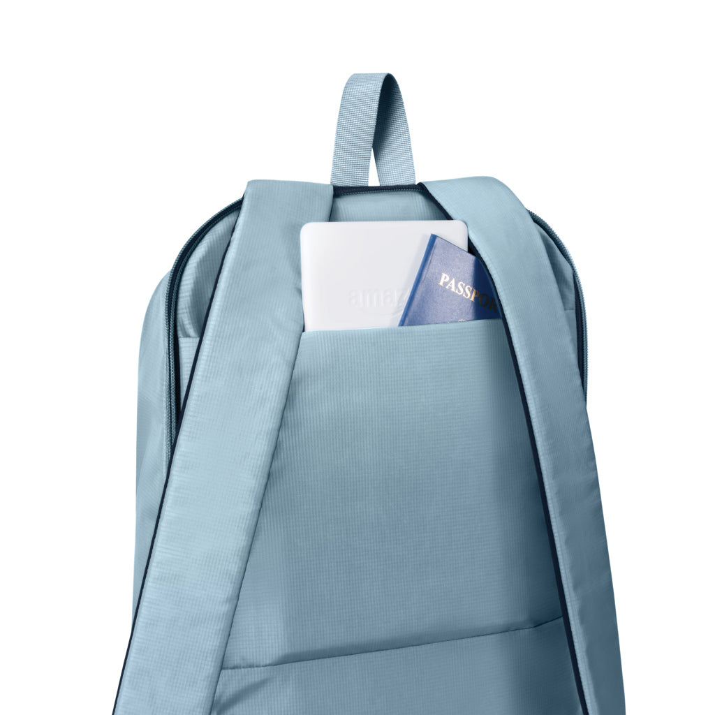 XD Design Switch 2-in-1 Backpack - Light Blue