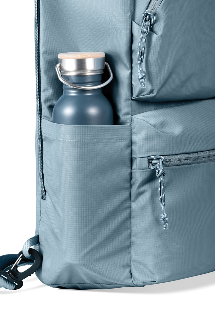 XD Design Switch 2-in-1 Backpack - Light Blue