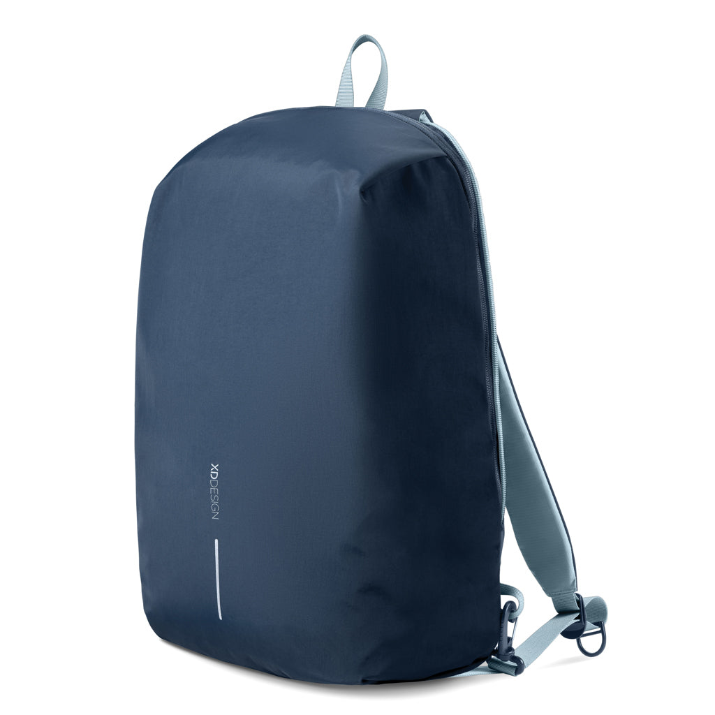 XD Design Switch 2-in-1 Backpack - Light Blue