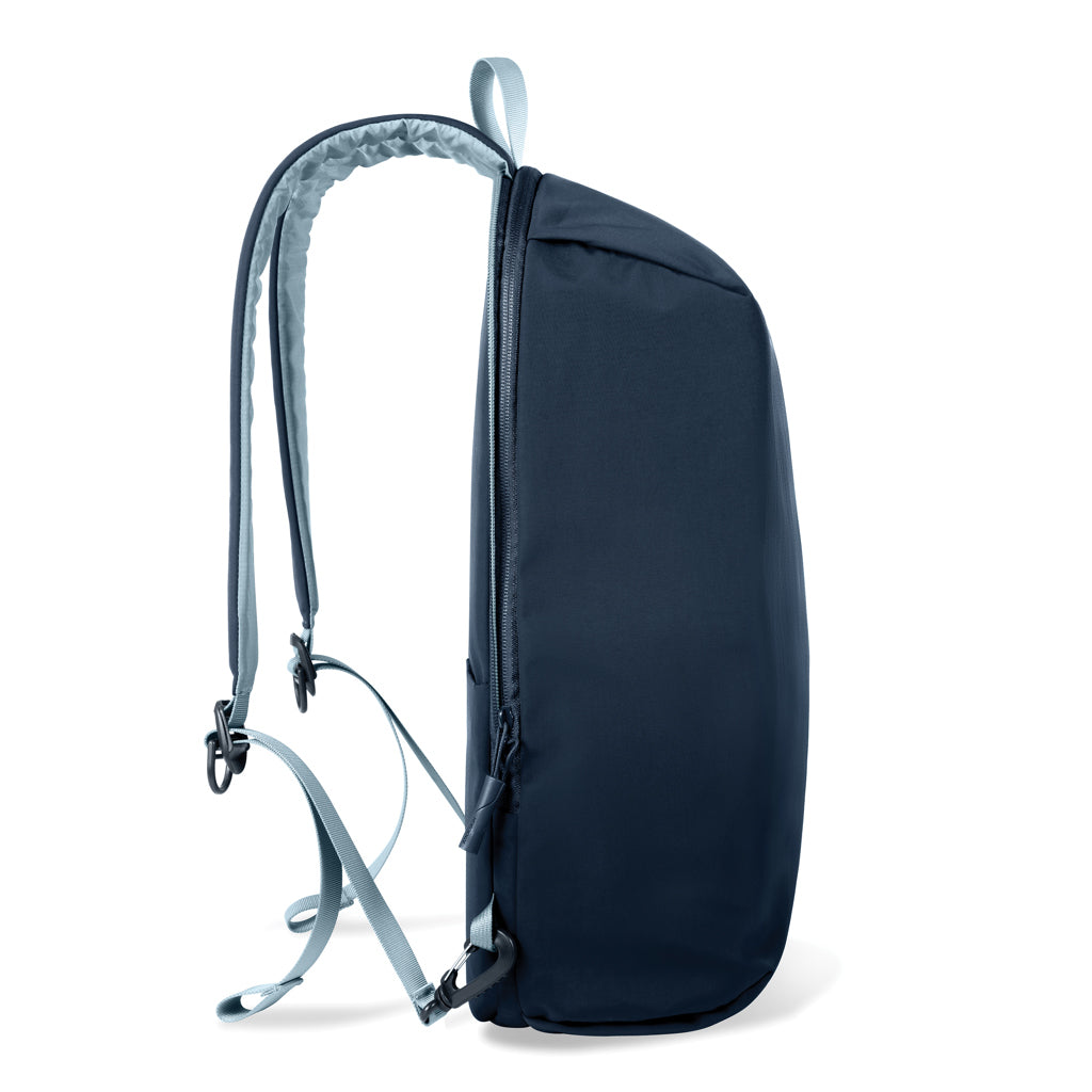 XD Design Switch 2-in-1 Backpack - Light Blue
