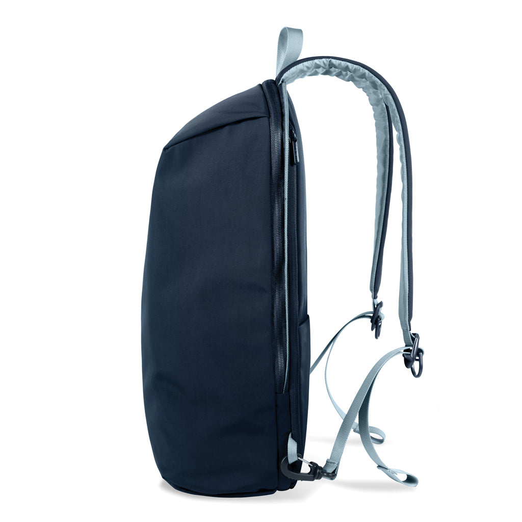 XD Design Switch 2-in-1 Backpack - Light Blue