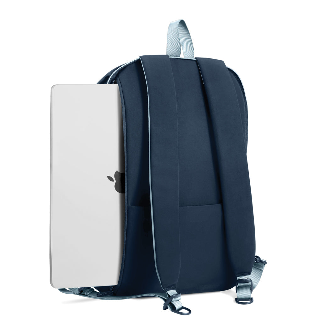 XD Design Switch 2-in-1 Backpack - Light Blue