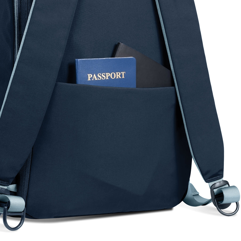 XD Design Switch 2-in-1 Backpack - Light Blue