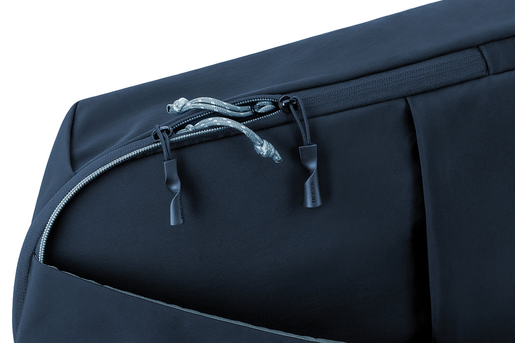 XD Design Switch 2-in-1 Backpack - Light Blue