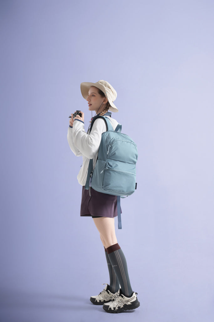XD Design Switch 2-in-1 Backpack - Light Blue