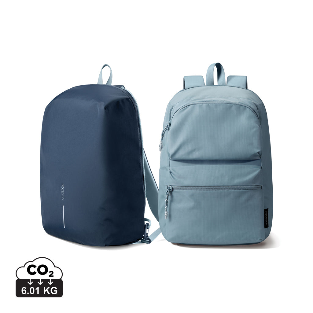 XD Design Switch 2-in-1 Backpack - Light Blue