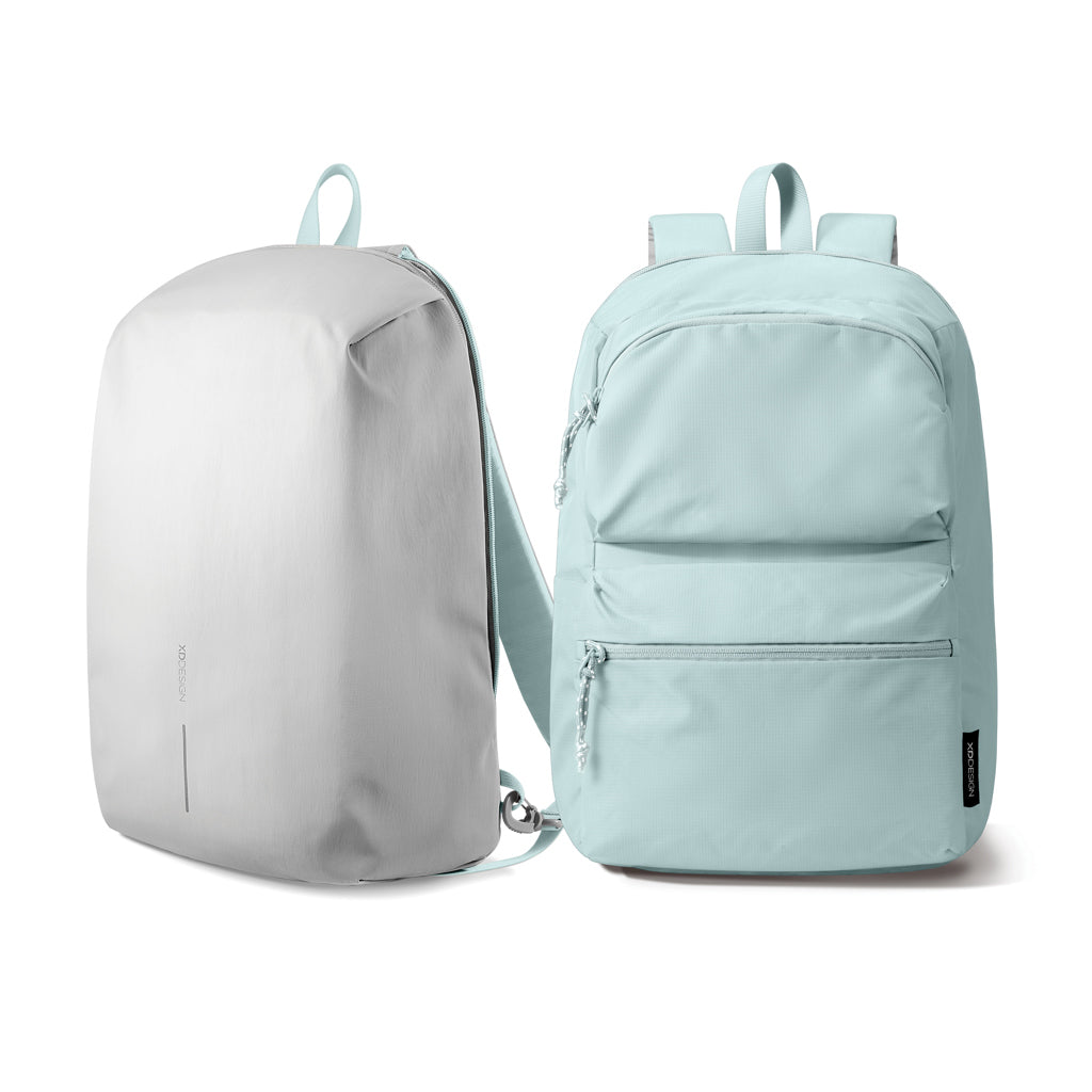 XD Design Switch 2-in-1 Backpack - Blue