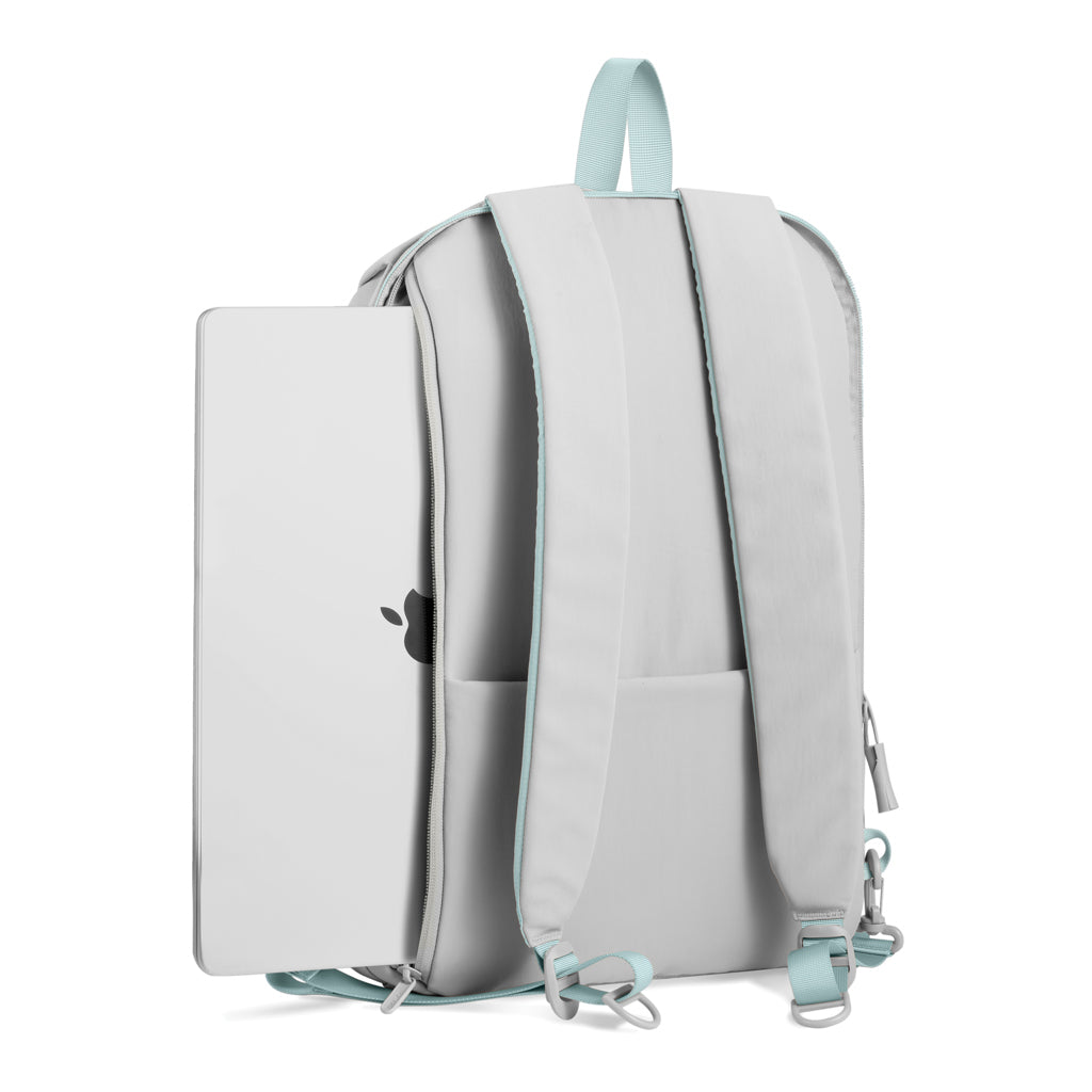 XD Design Switch 2-in-1 Backpack - Blue