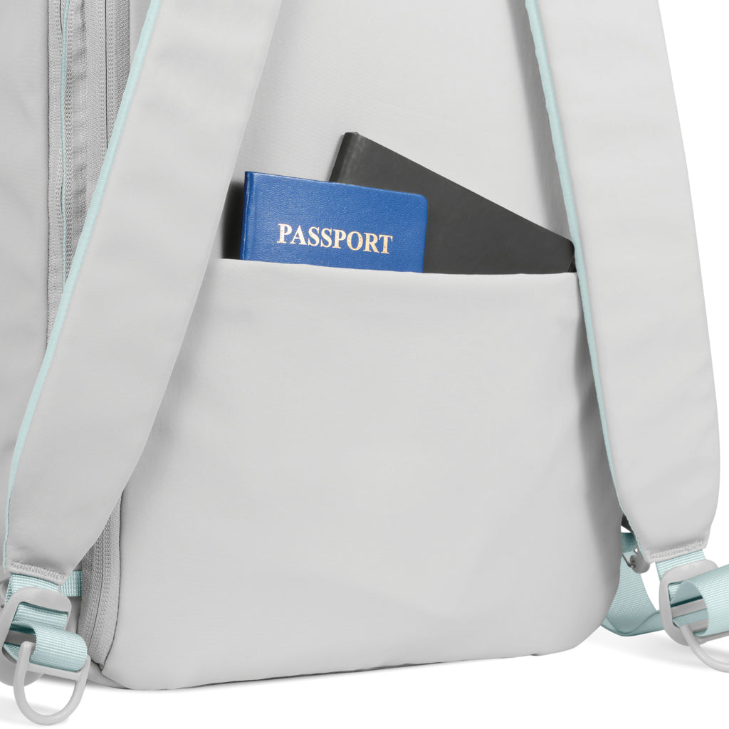 XD Design Switch 2-in-1 Backpack - Blue