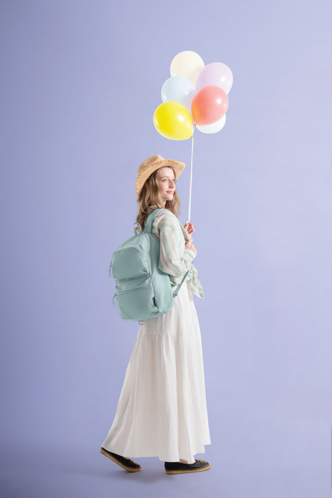 XD Design Switch 2-in-1 Backpack - Blue