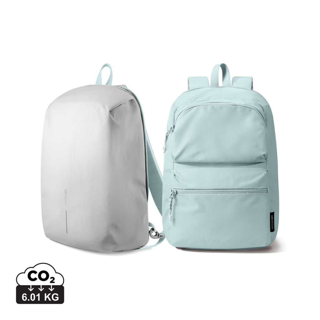 XD Design Switch 2-in-1 Backpack - Blue