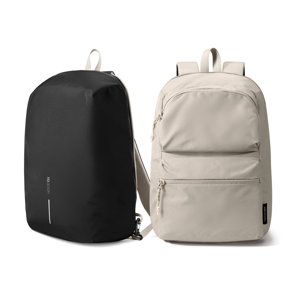 XD Design Switch 2-in-1 Backpack - Grey
