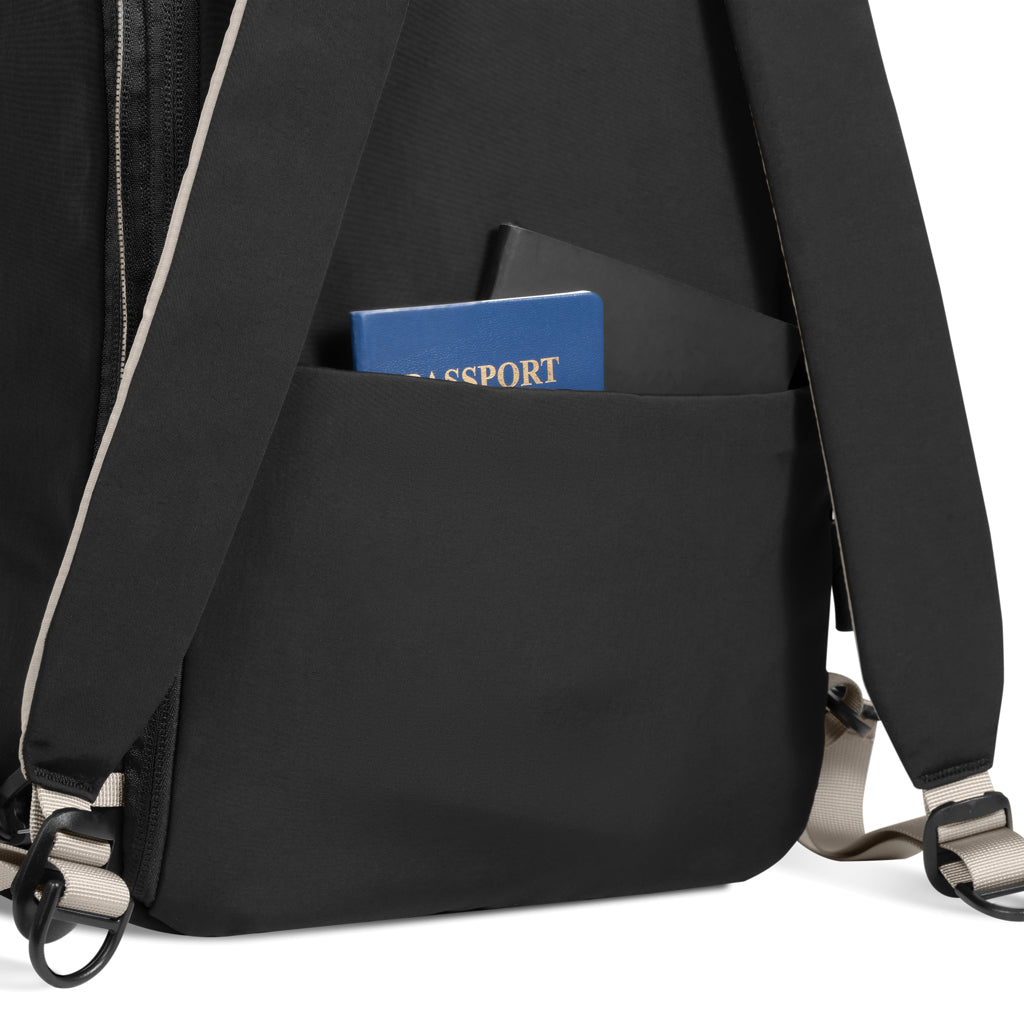 XD Design Switch 2-in-1 Backpack - Grey