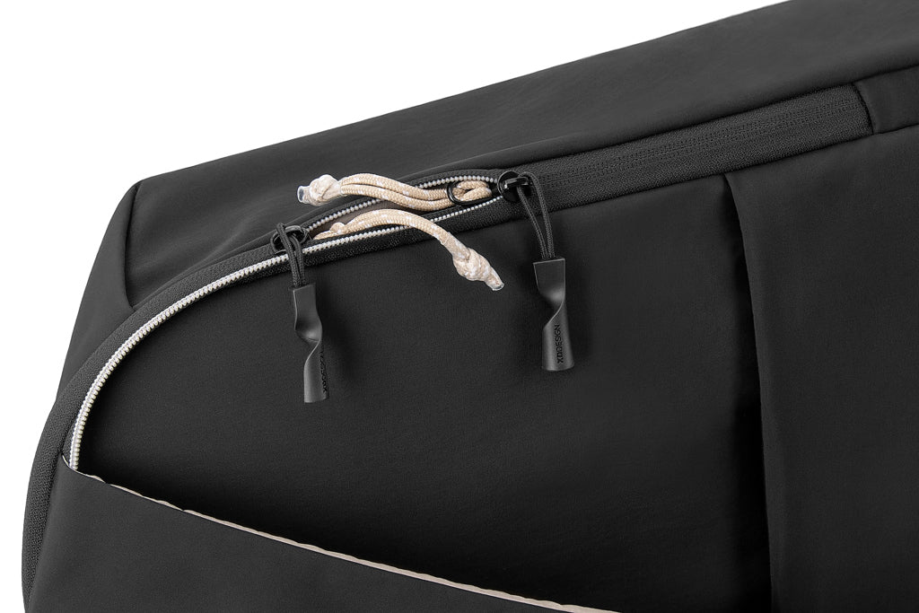 XD Design Switch 2-in-1 Backpack - Grey