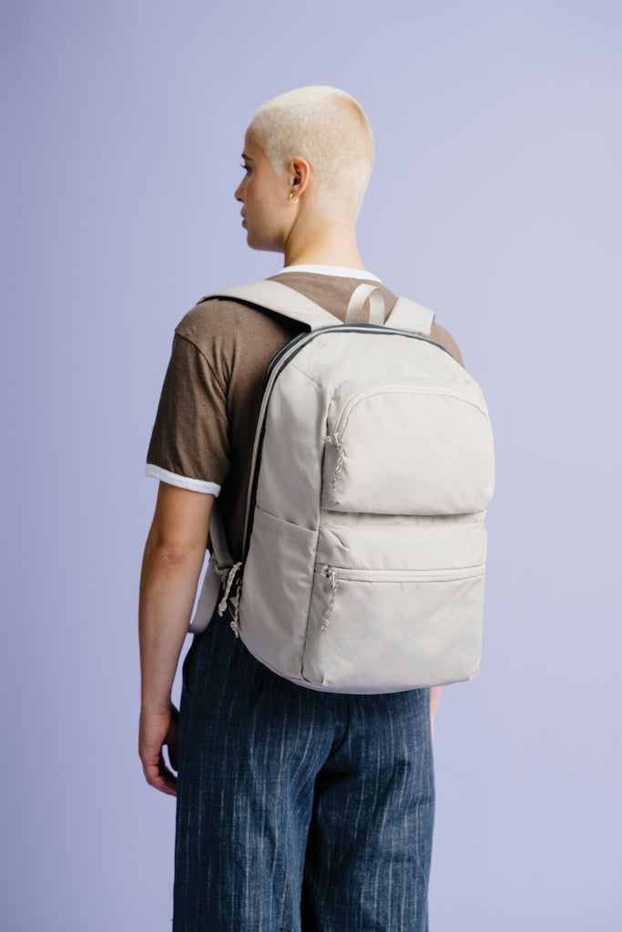 XD Design Switch 2-in-1 Backpack - Grey