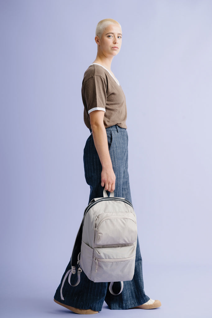 XD Design Switch 2-in-1 Backpack - Grey