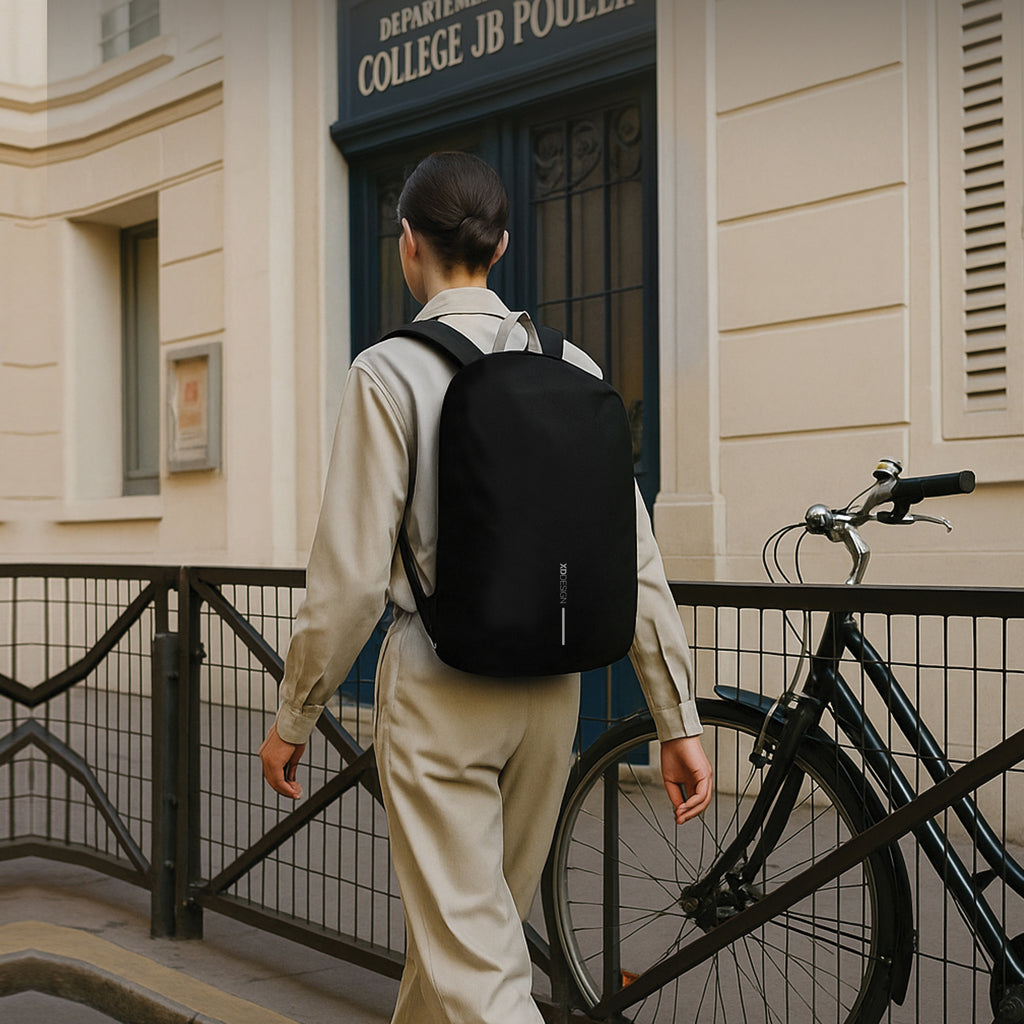 XD Design Switch 2-in-1 Backpack - Grey