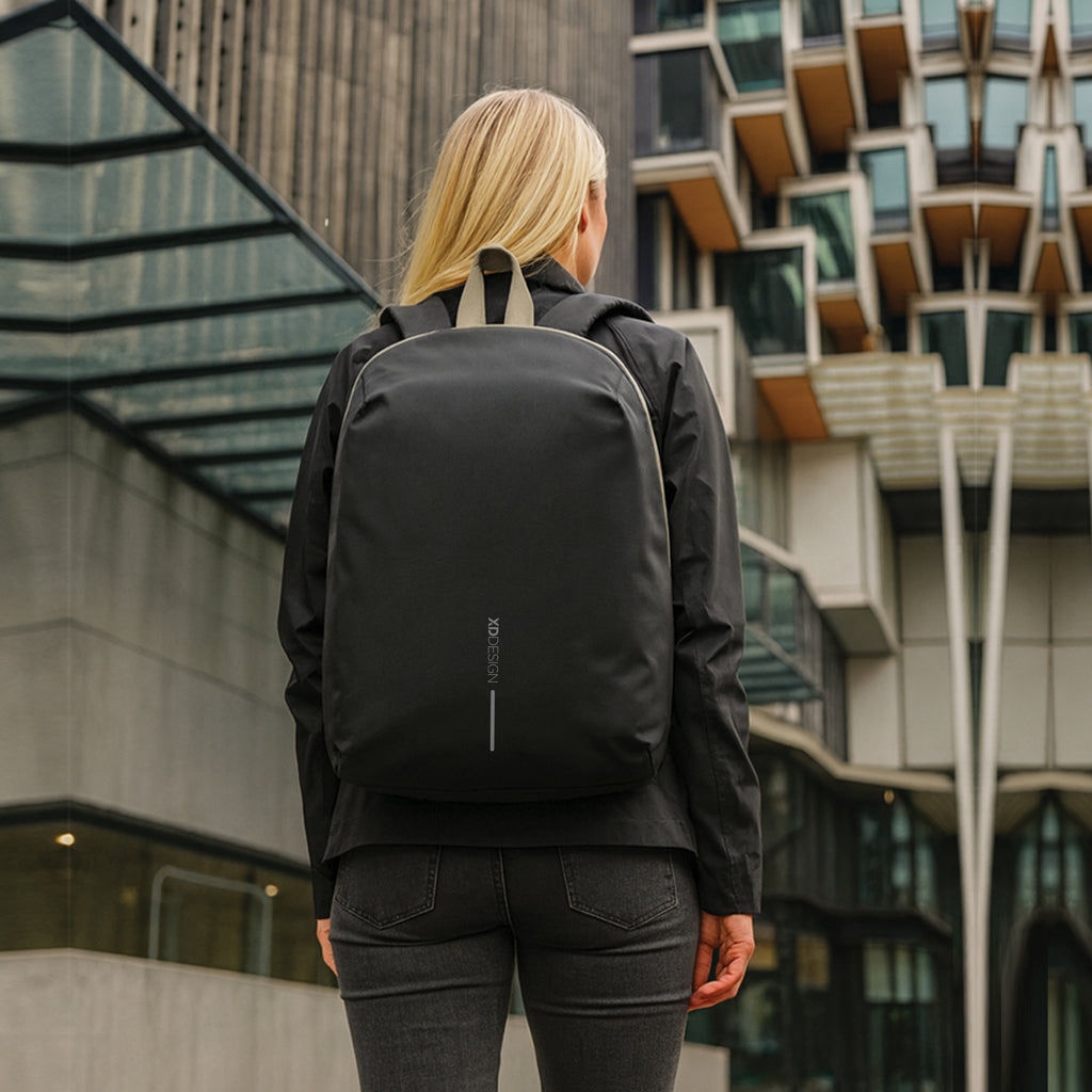 XD Design Switch 2-in-1 Backpack - Grey