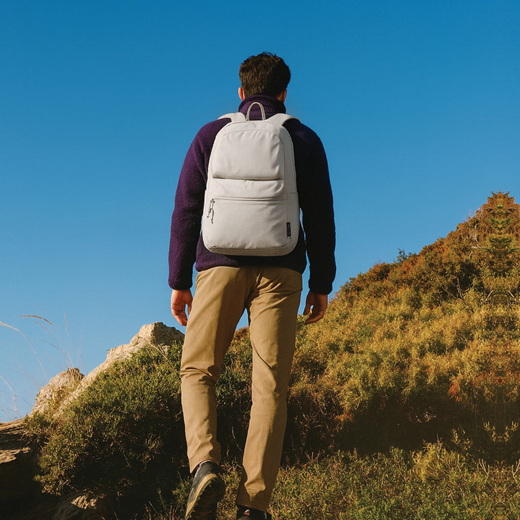 XD Design Switch 2-in-1 Backpack - Grey