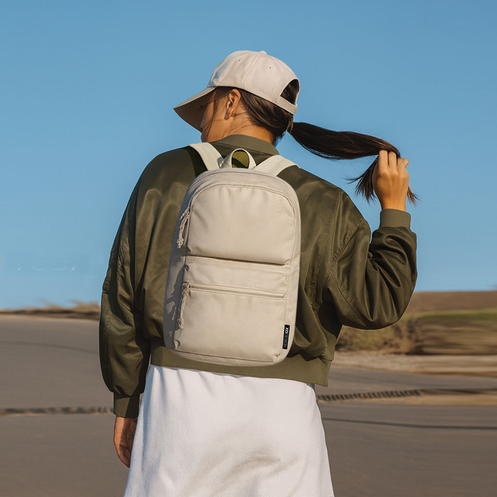 XD Design Switch 2-in-1 Backpack - Grey